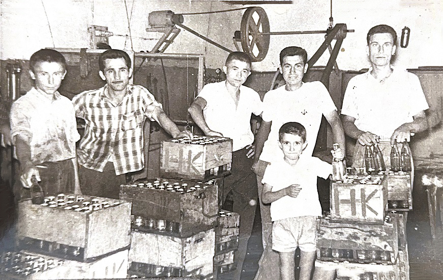 4 Mevsim Gazoz